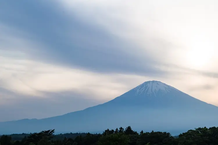 NELO gotemba_富士山