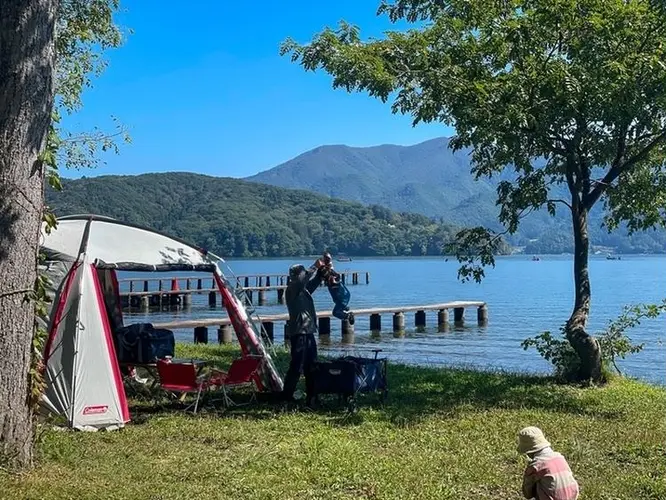 見どころは自然・食・音楽!