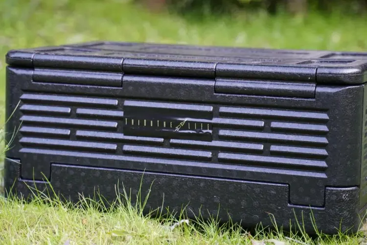 The LIFE FOLDING COOLER BOX(Large)