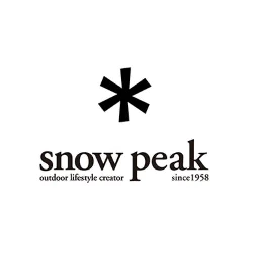 Snow Peak（スノーピーク）