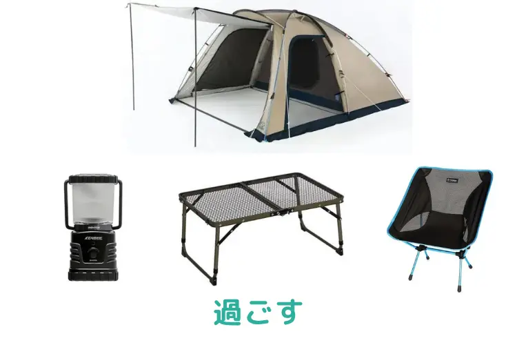 アーストリッパー2／Explorer EX-V777D／フルメッシュテーブル／チェアワン