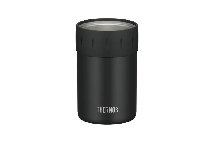 THERMOS 保冷缶ホルダー350ml