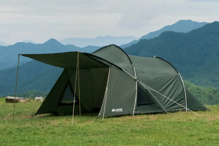 エーコンリビングドーム　イメージ