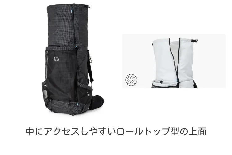 Lost Creek LT 45