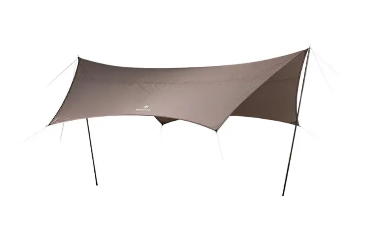 ランドネストタープ