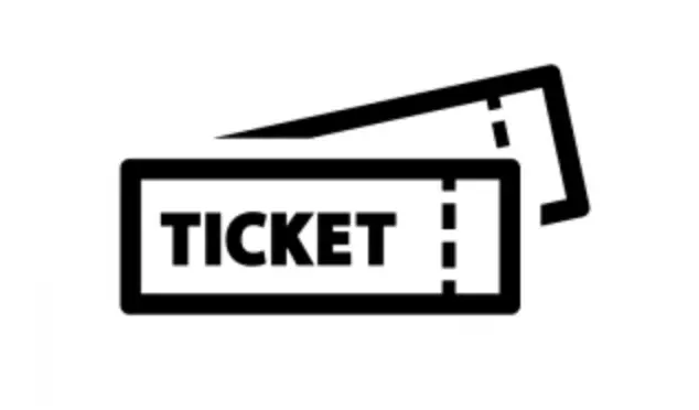 キャンプ券と区画に関して