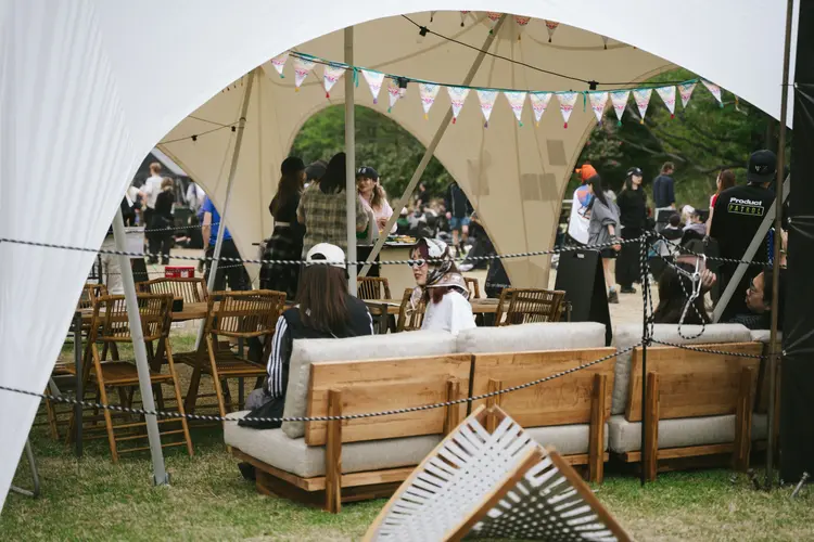 予約開始・締切について