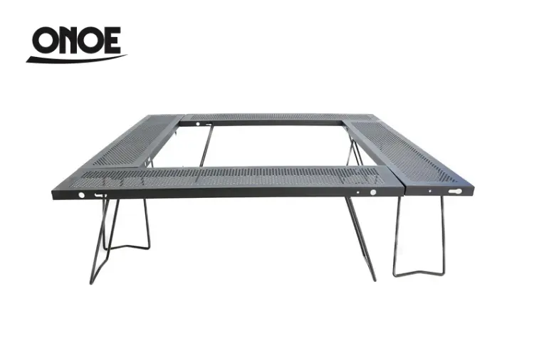 マルチファイアテーブルIII