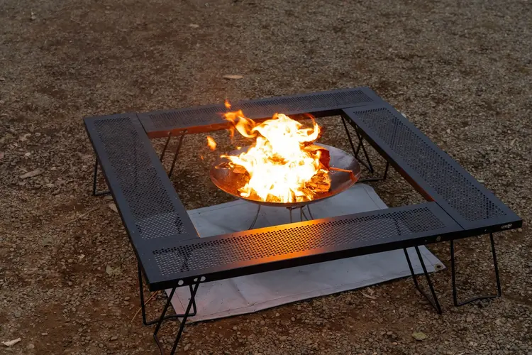 マルチファイアテーブルIII 利用シーン