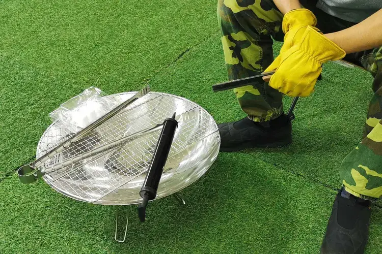 より楽しむために！