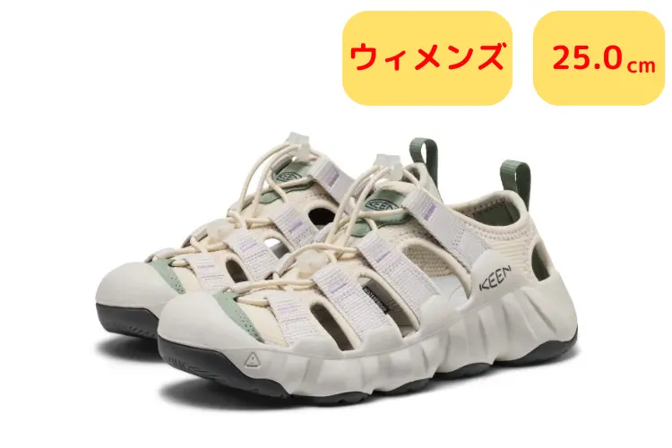 HYPERPORT H2 ウィメンズ