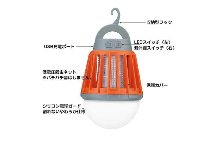 虫除けセット