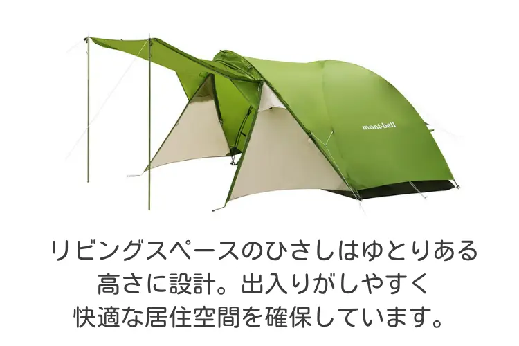 クロノスキャビン 1