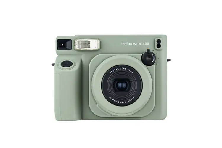 instax WIDE 400™