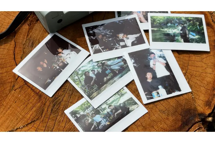 instax WIDE 400™