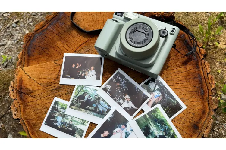 instax WIDE 400™