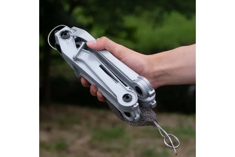 ワイヤフレームソリッド収納サイズ