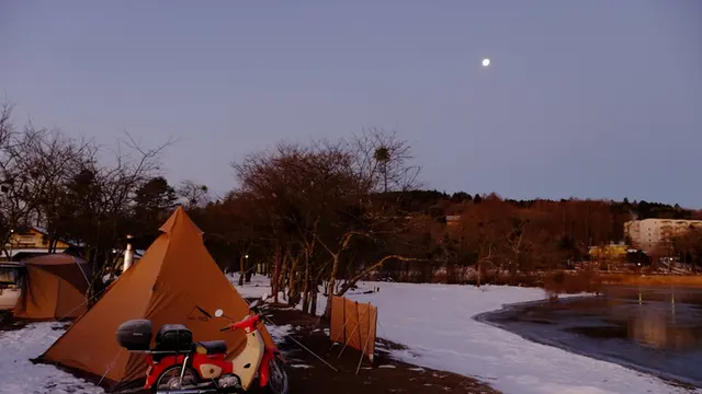 みさきキャンプ場