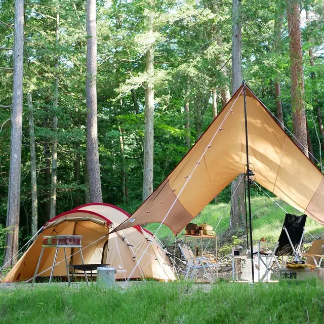 駒ヶ根Camping Resort by 駒ヶ根家族旅行村